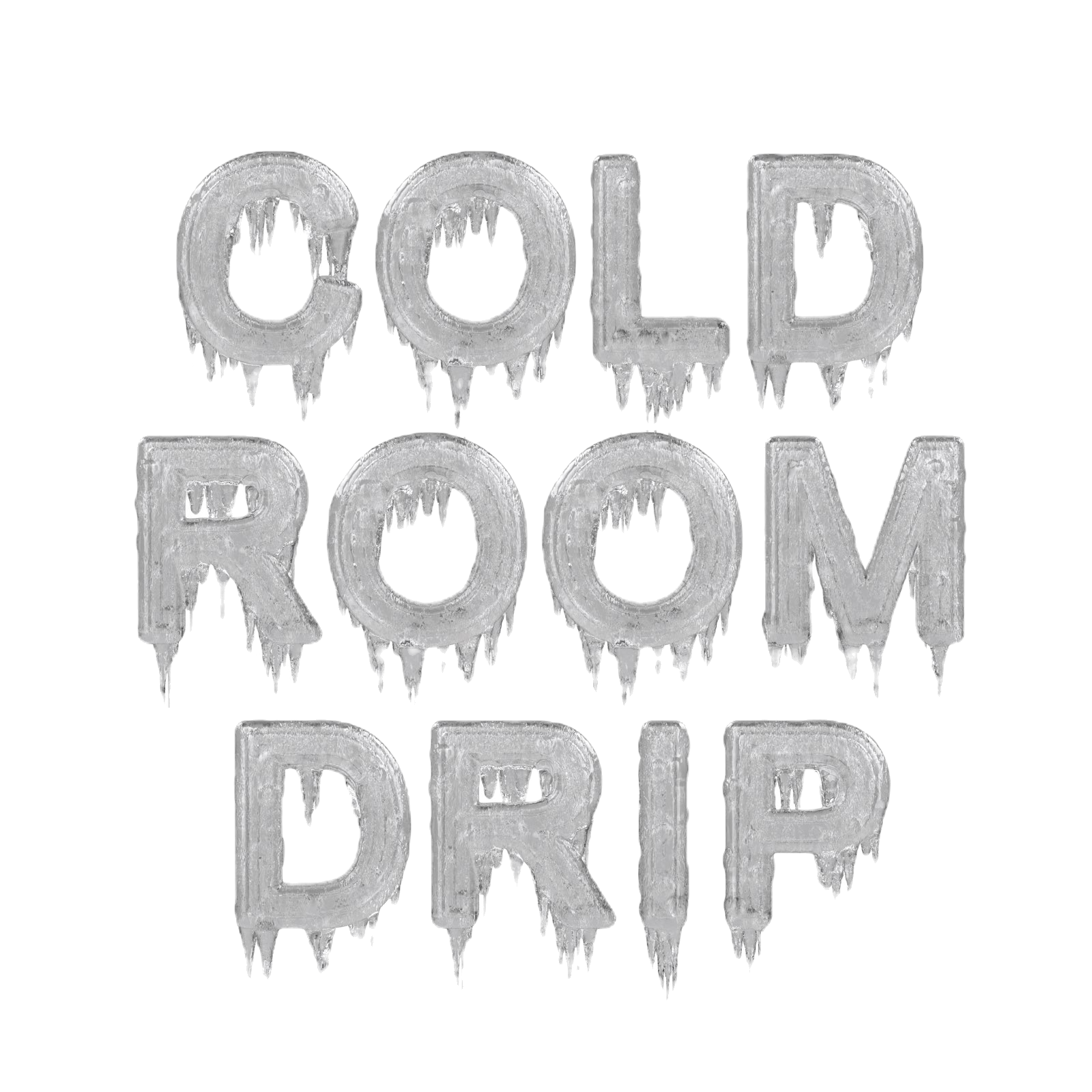 ColdRoomDrip